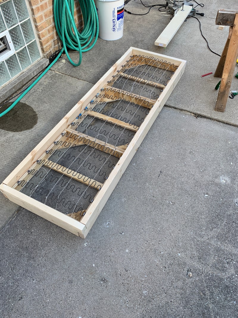 How I built my couch from scratch Ed Stifter