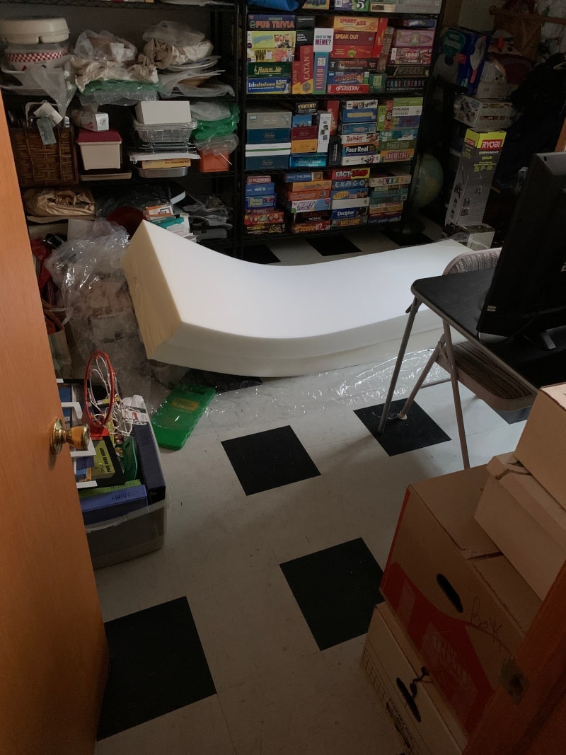 How I built my couch from scratch Ed Stifter